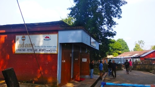 Petro Gas Agency