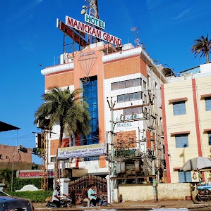 Hotel Manickam Grand