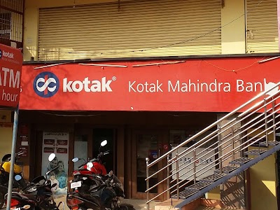 Kotak Mahindra Bank