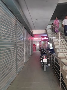 Robi Airtel Customer service
