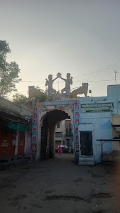 Shahpura (Bhilwara)