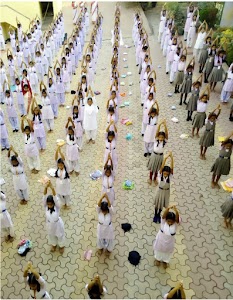 Padmawati Jain Saraswati Shishu Vidya Mandir Jagannathpur
