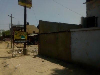 Allahabad UP Gramin Bank ATM