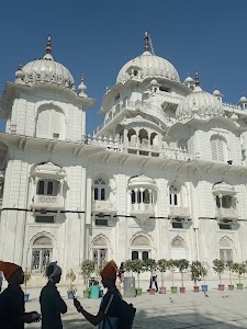 Khadiha Devi Sthan