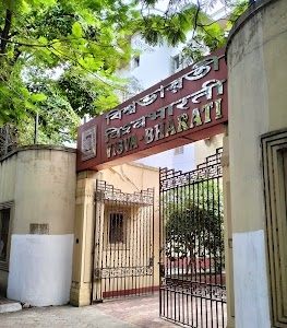Visva-Bharati Publishing Department