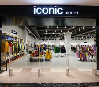 Pacific Mall Jasola