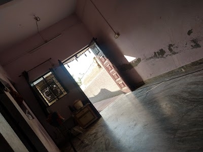 Daulatgarh Government Senior Secondary School