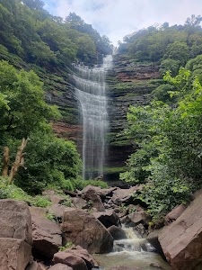 Nidan fall