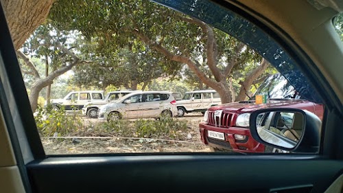 Kasganj Portal