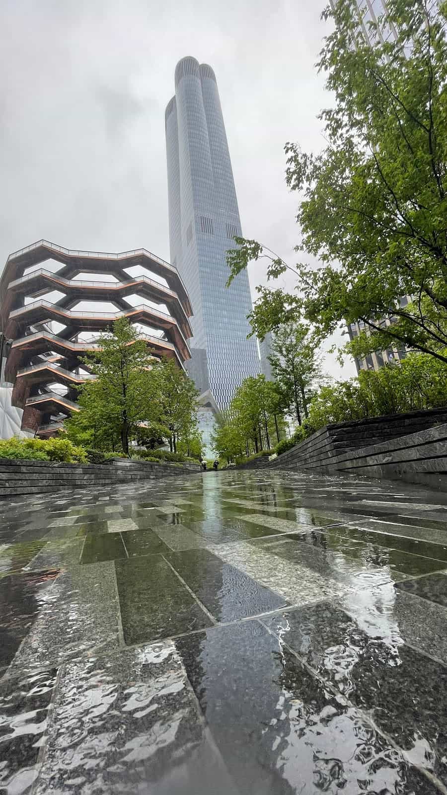 Hudson Yards