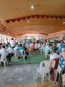 Tirupati Mangalam Marriage Hall, Chandur Bazar