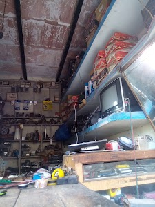 Chaman Electronics