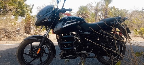 Mahindra First Choice Wheels Limited