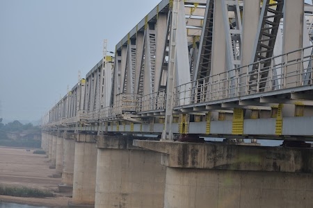 Railway Bridge