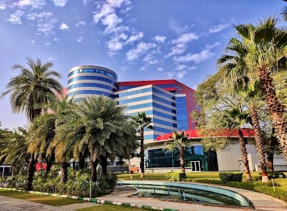 NIIT Technologies