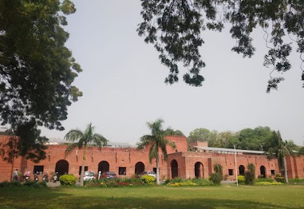 Lady Irwin College