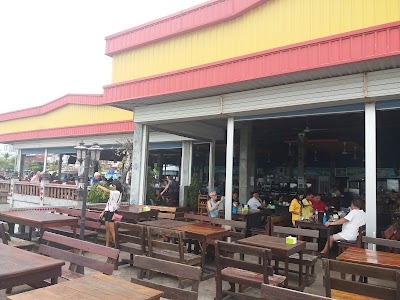 Pattaya Beer Garden