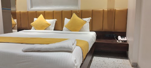 Shine Hospitality Crown