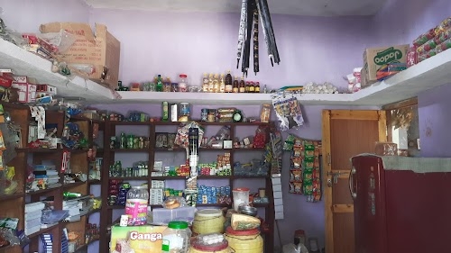 Sushanta Kirana store