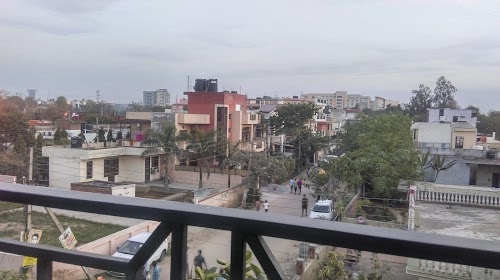 Sector 22