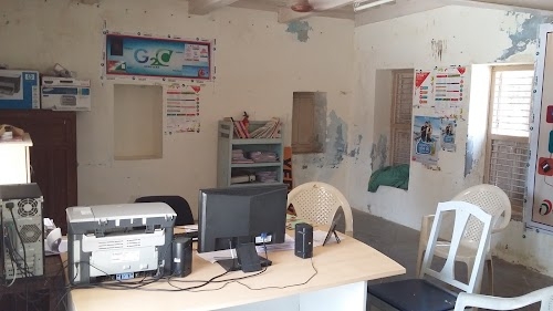 Moti Rayan E-GRAM & CSC Center