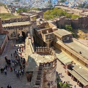 Kila bera pipar city