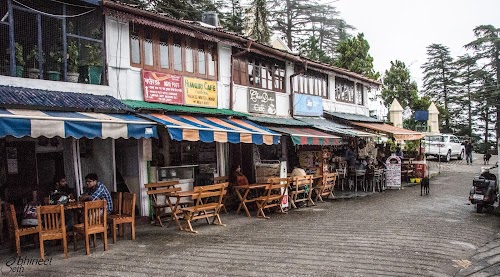 Anil's Cafe