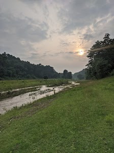 Gunga Nala near supa