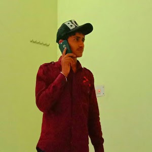 Hr Deep Bholu