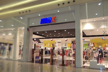 Max