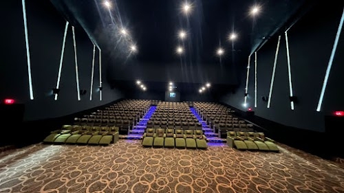 Natraj Cinema Hall New Area Nawada Bihar