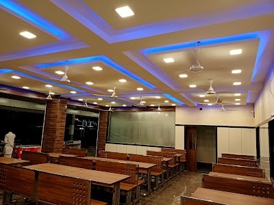 Hotel Tulsi