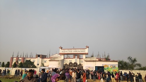 Ipns Central Public School