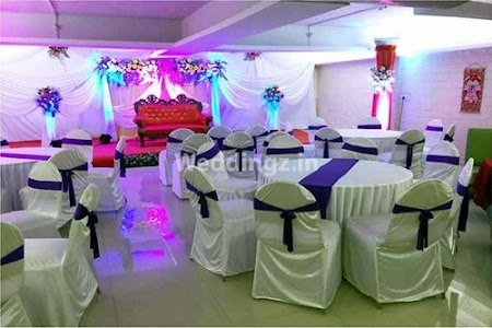 Hotel Hazarduari, Banquet Hall (Weddingz.in Partner)