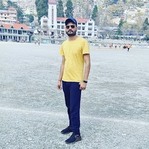 Amar Singh
