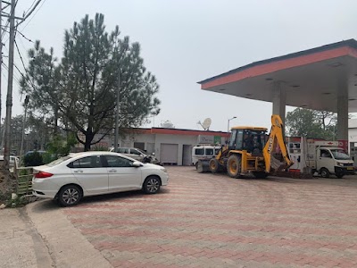 Indian Oil