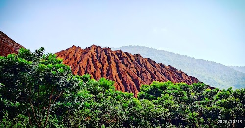 Badampahar