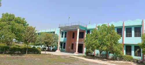 Chaudhary Badan Singh Mahavidyalaya