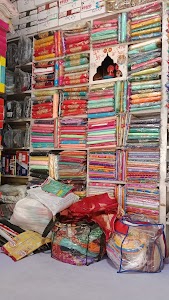 बर्मा वस्त्रालय चिलवरिया