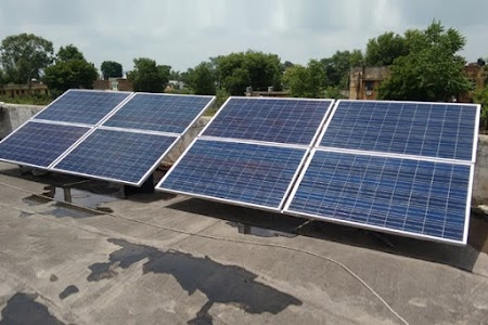 Hasten Power Pvt Ltd