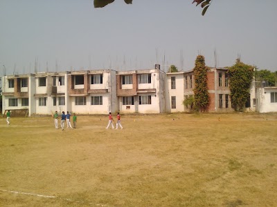 Shivalik Institute of Management & Computer Applications, Allahabad