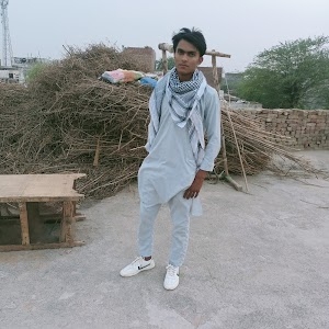 Aman kirana stor ranika