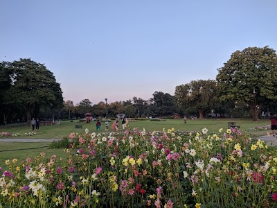 Garden of Fragrance