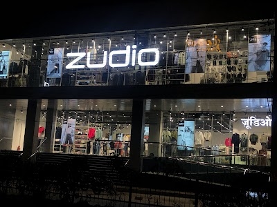 Zudio