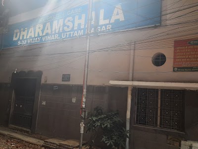 Dharmshala