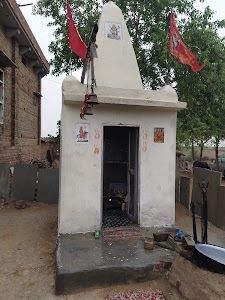 Kalka mata mandir