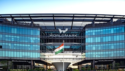 The Walk, Worldmark
