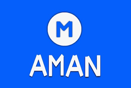Mice aman
