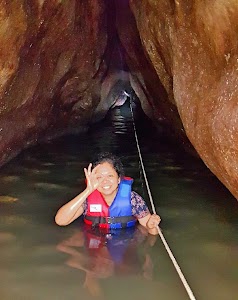Ratnadurga Fort Cave (Caving By Ratnadurga Mountaineers)