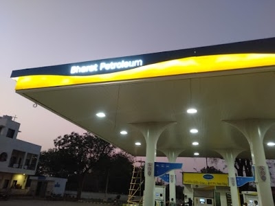 Gurukirpa Bharat Petroleum